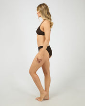 Load image into Gallery viewer, Phoenix Knot Bralette - Brwn
