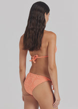 Load image into Gallery viewer, Mai Tai String Tie Bikini Bottom - Watermelon
