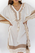 Load image into Gallery viewer, Lordes Kaftan Dress
