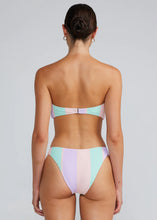 Load image into Gallery viewer, Sunlounger High Cut Curve Bottom - Mauve
