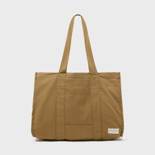 Load image into Gallery viewer, Hemp Cotton Market Bag
