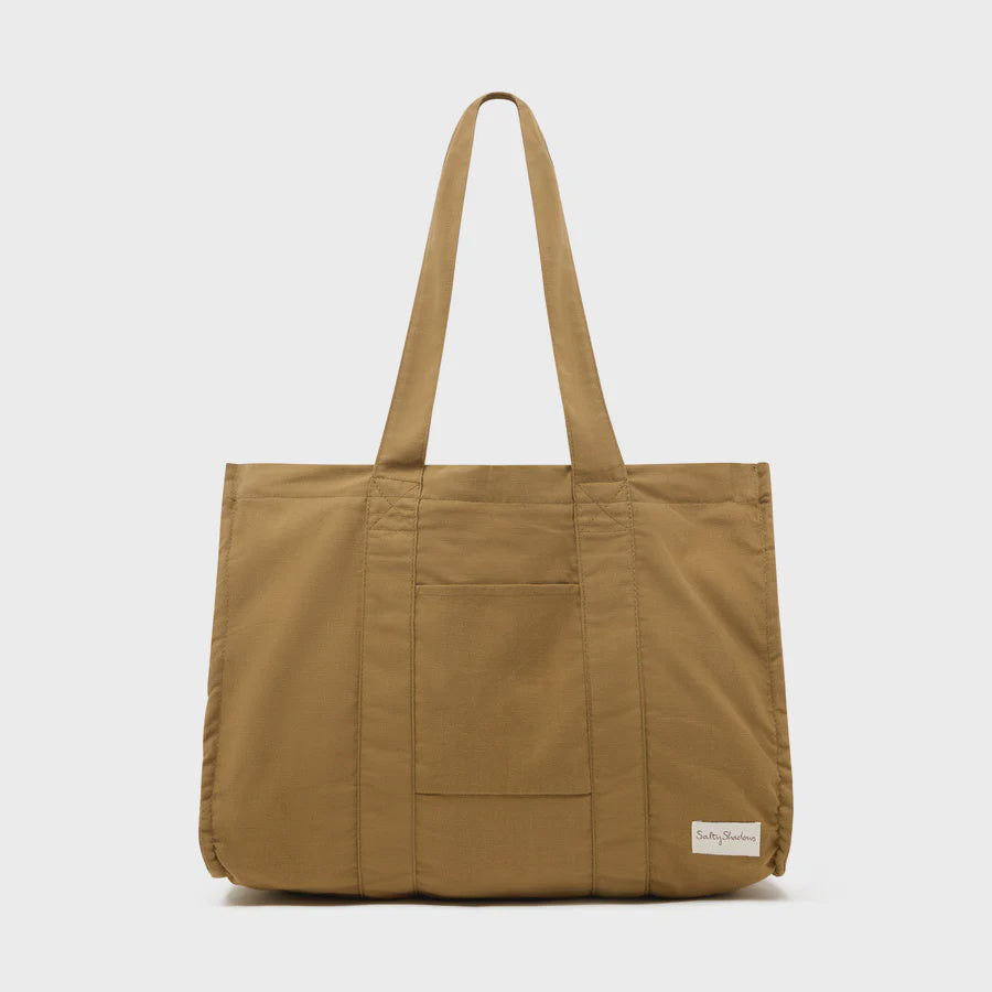 Hemp Cotton Market Bag
