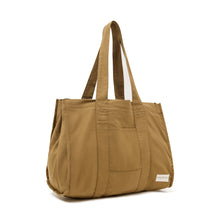 Load image into Gallery viewer, Hemp Cotton Market Bag
