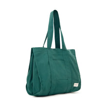 Load image into Gallery viewer, Hemp Cotton Market Bag
