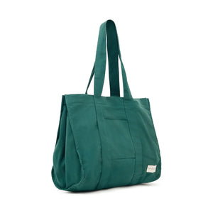 Hemp Cotton Market Bag