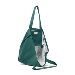 Hemp Cotton Market Bag