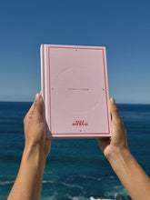 Load image into Gallery viewer, Pink Gratitude Journal
