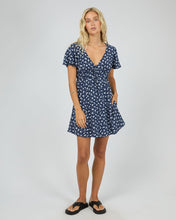 Load image into Gallery viewer, Clarabelle Mini Dress
