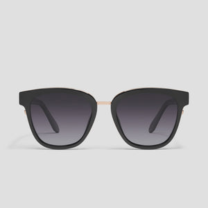 Act Natural - Black/ Smoke - Polarised