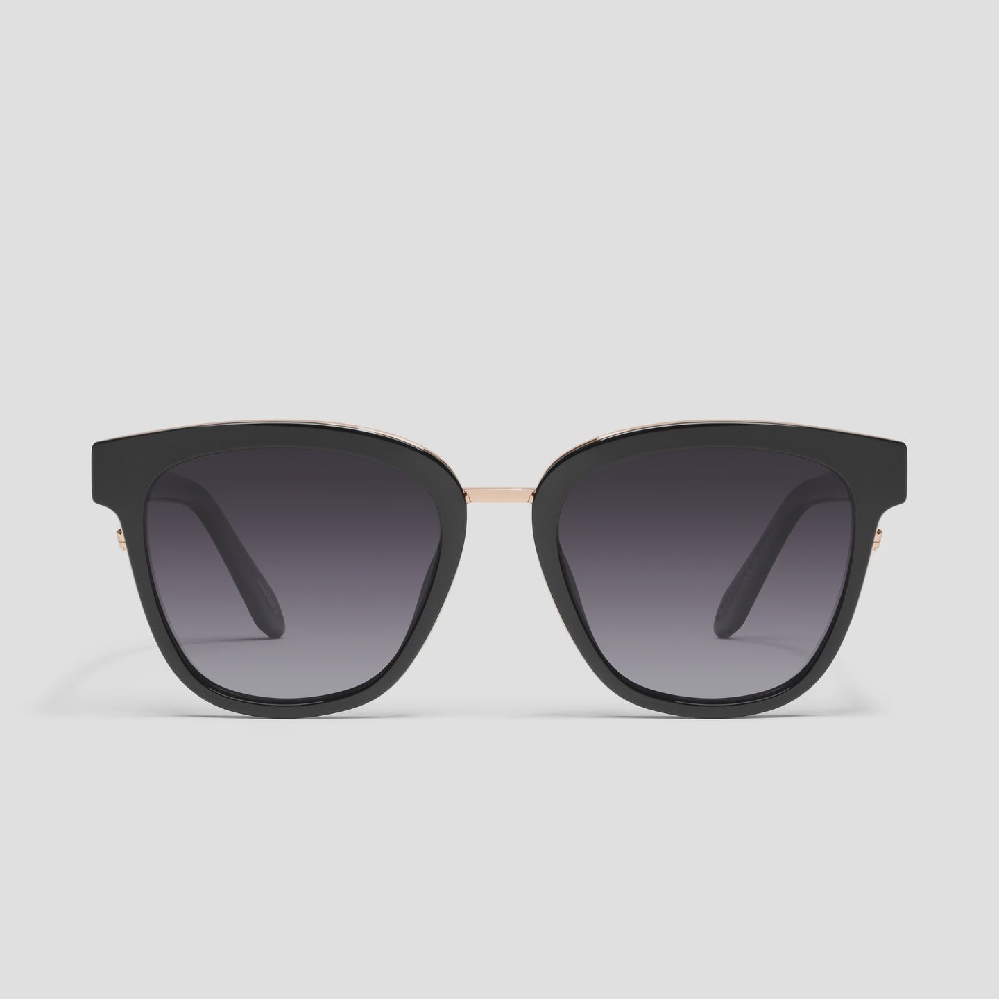 Act Natural - Black/ Smoke - Polarised