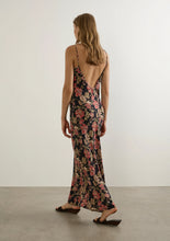 Load image into Gallery viewer, Kalinda Maxi Dress - Blk
