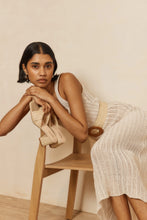 Load image into Gallery viewer, Stella Block Heels Mules
