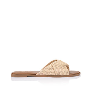 Sage Casual Slide