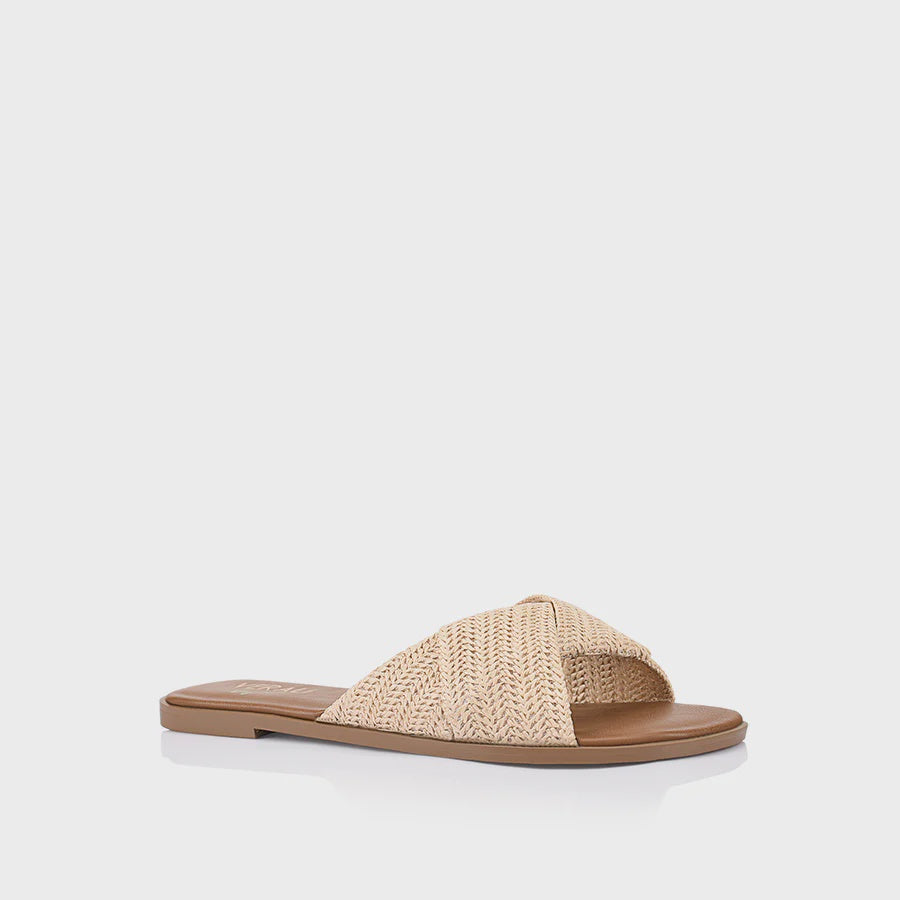 Sage Casual Slide
