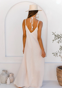 Sundrenched Maxi - Shell