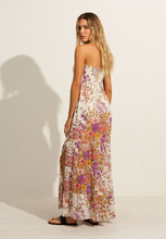 Load image into Gallery viewer, Leila Maxi Dress - Ivory
