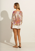 Load image into Gallery viewer, Carlota Blouse
