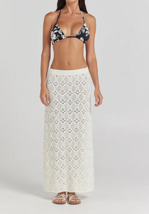 Messina Maxi Skirt