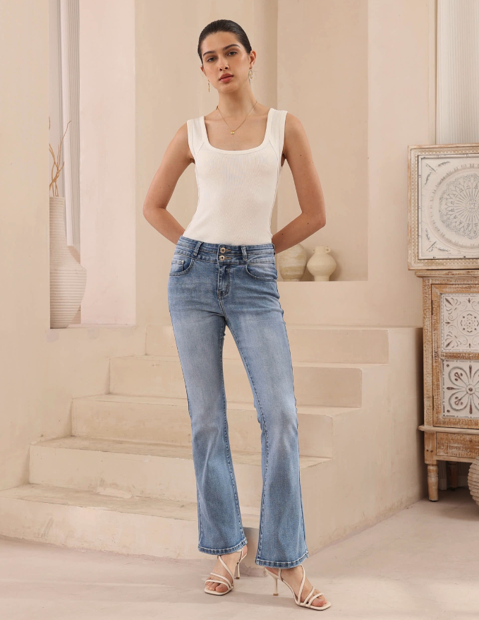 Katy Jeans