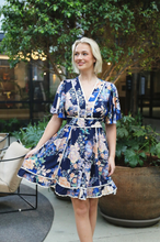 Load image into Gallery viewer, Modra Mini Dress
