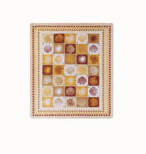 Load image into Gallery viewer, WovenThrow Seashell - Sand
