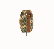 Load image into Gallery viewer, Eye of the Jungle Hazel Zip Bag - Large
