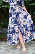 Load image into Gallery viewer, Modra Maxi dress

