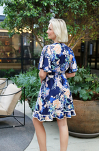 Load image into Gallery viewer, Modra Mini Dress
