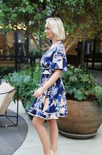 Load image into Gallery viewer, Modra Mini Dress
