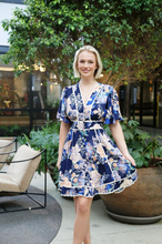 Load image into Gallery viewer, Modra Mini Dress
