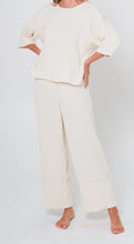 Load image into Gallery viewer, Farah Natural Pants
