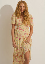 Load image into Gallery viewer, Adison Midi Dress
