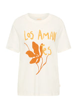 Load image into Gallery viewer, Spanish Lovers Classic Tee - Off White
