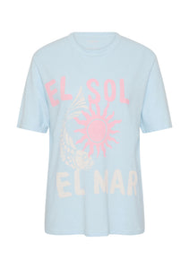 Sol Classic Tee