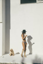 Load image into Gallery viewer, Carrie Knot Bralette
