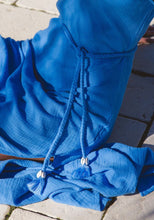 Load image into Gallery viewer, Island Strappy Maxi - Ocean
