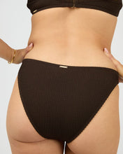Load image into Gallery viewer, Phoenix Rib classic Pant - Brwn
