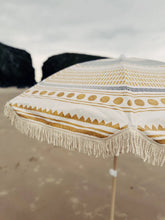 Load image into Gallery viewer, Vada Beach Umbrella
