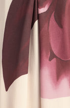 Load image into Gallery viewer, Michelle - Floral Strapless Jumpsuit
