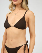 Load image into Gallery viewer, Phoenix Rib Adjustable Tri - Brwn
