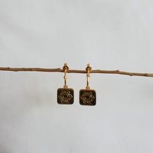 Load image into Gallery viewer, Sacred Earrings - Gold
