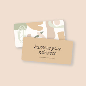 Cards to Motivate