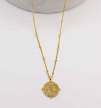 Load image into Gallery viewer, Ethereal Necklace - Gold
