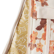 Load image into Gallery viewer, THE PREMIUM COOLER BAG - PAISLEY BAY - Bohemian Sundays, Business and Pleasure Co., Buy Boho Bohemian Clothing Online Australia, Kivari, Arnhem, Rowie, Will and Bear, Wandering Folk, Skinned,
