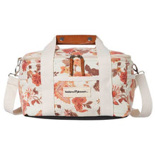 Load image into Gallery viewer, THE PREMIUM COOLER BAG - PAISLEY BAY - Bohemian Sundays, Business and Pleasure Co., Buy Boho Bohemian Clothing Online Australia, Kivari, Arnhem, Rowie, Will and Bear, Wandering Folk, Skinned,
