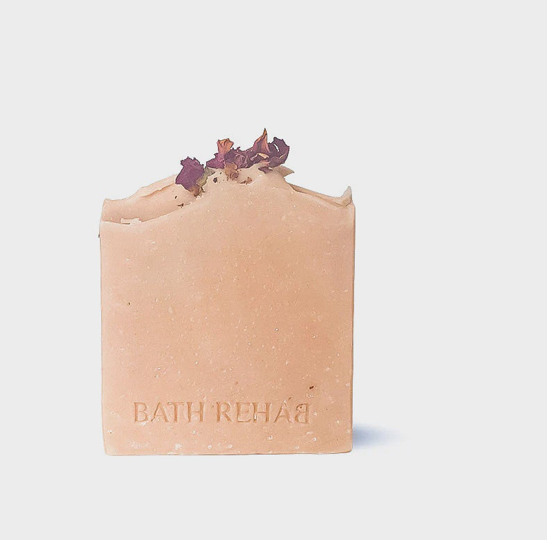 Luxury Soap - Bath Rehab